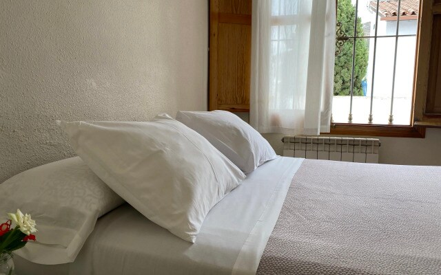 Hostal Moscatel