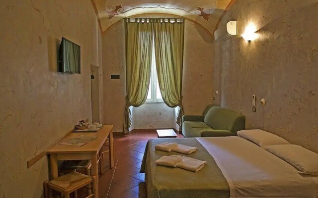 Giampy B&B
