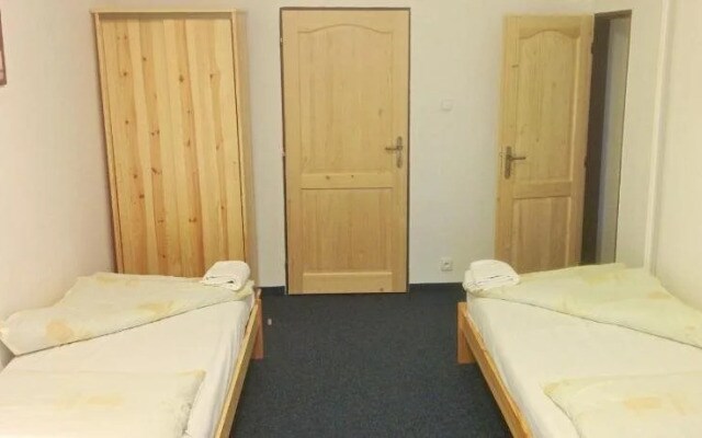 Hostinec U Pejska A Kocicky