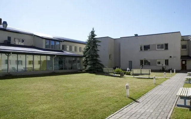 Saaremaa Spa Hotel Valss