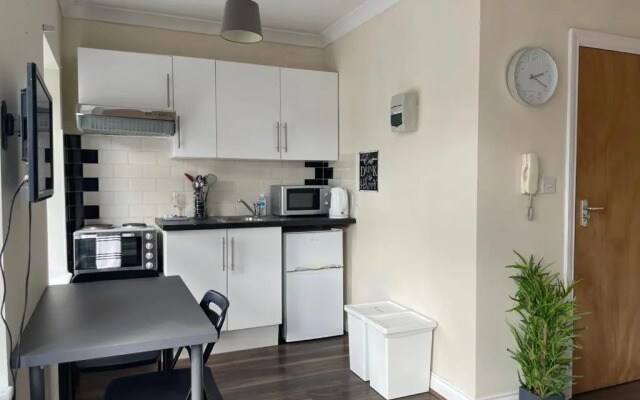 Amazing Studio Room in Walthamstoww