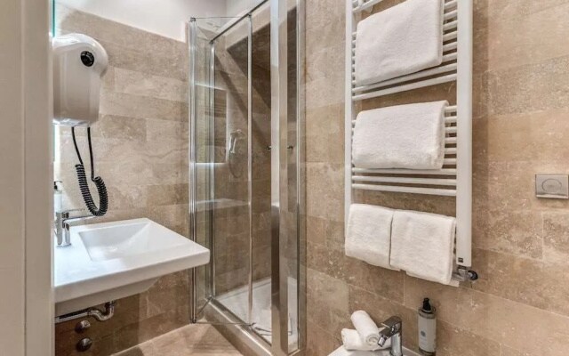 Aca Hotel Viminale