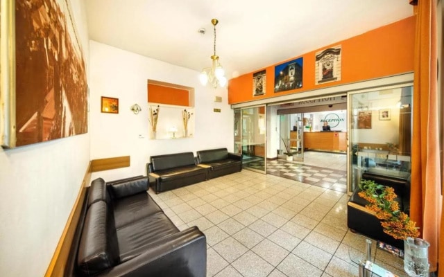 Hotel Residence Tabor