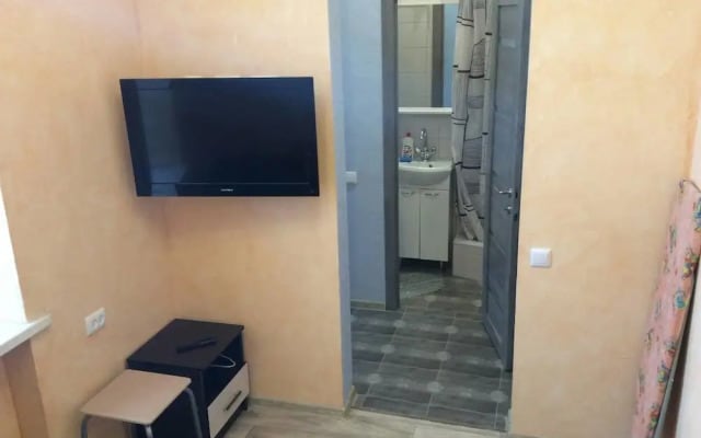 Apartment on Proletarskaya 371