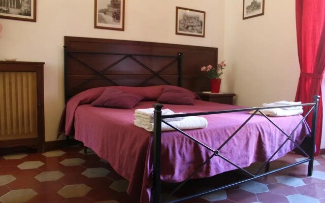 Sanpeter Borgo