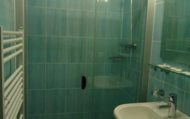 Hotel Apollon