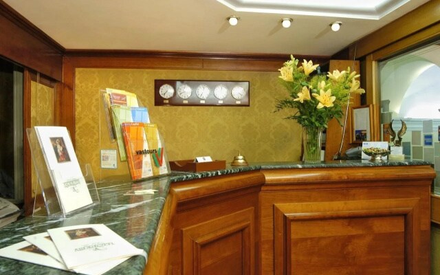 LH Hotel Andreotti