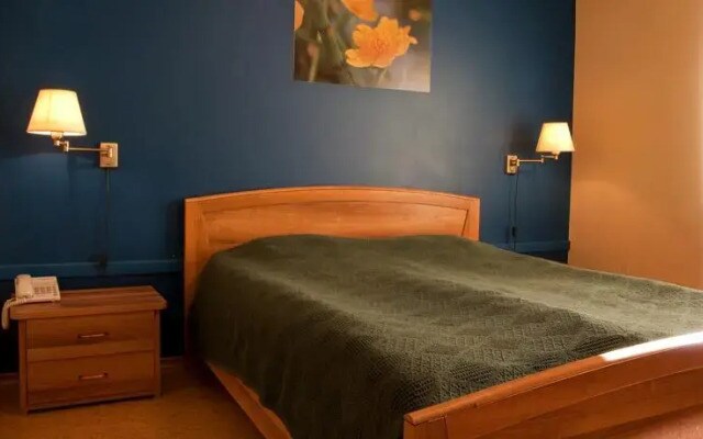 Pedase Hotel & Guesthouse