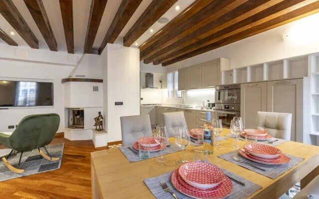 Tolentini Terrace by Wonderful Italy