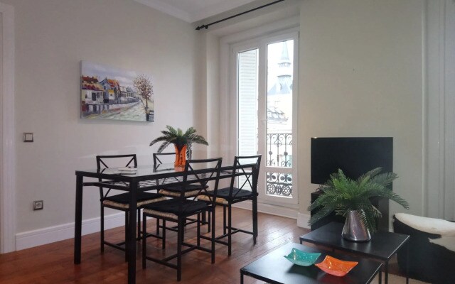 Apartamentos MLR Plaza Mayor