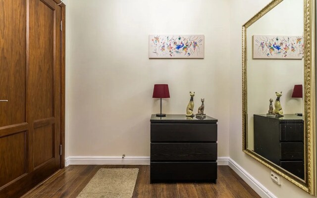 Letyourflat Apartments Smart