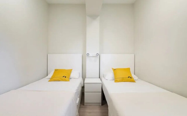 Pineda Be My Guest Castelldefels