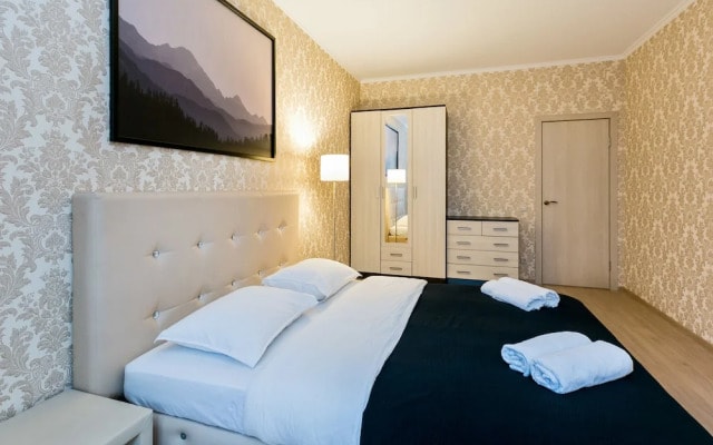 Grand Apart Putilkovo