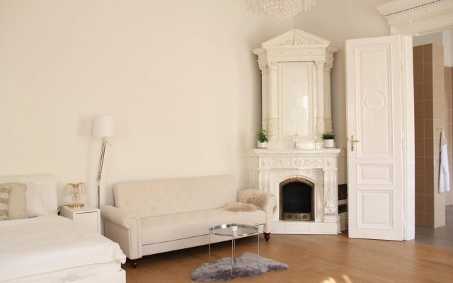 Luxury Design City centre Apartment