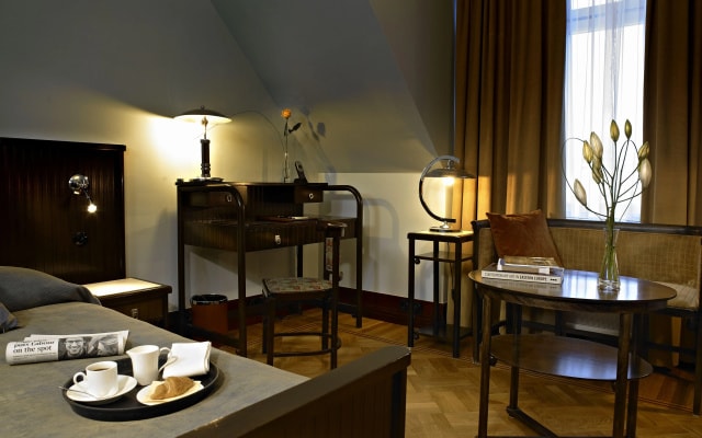 Nobu Hotel Warsaw