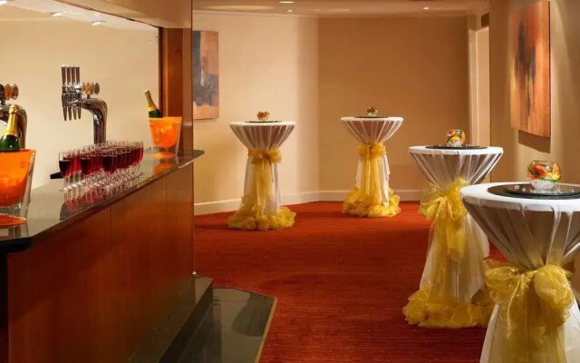 Marriott Waltham Abbey