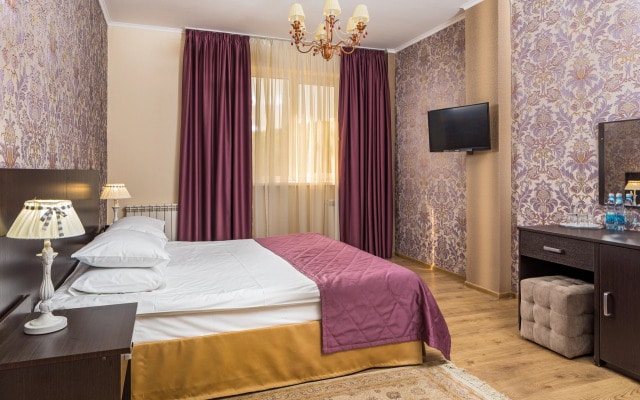 Магнолия Kompass Hotels