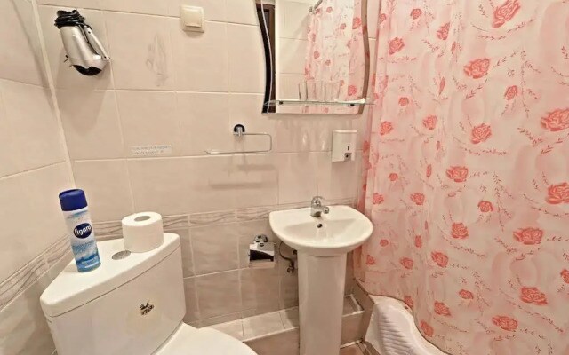 Pushkin Square Hotel 