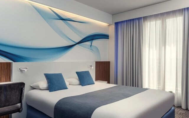 Mercure Paris Gare du Nord