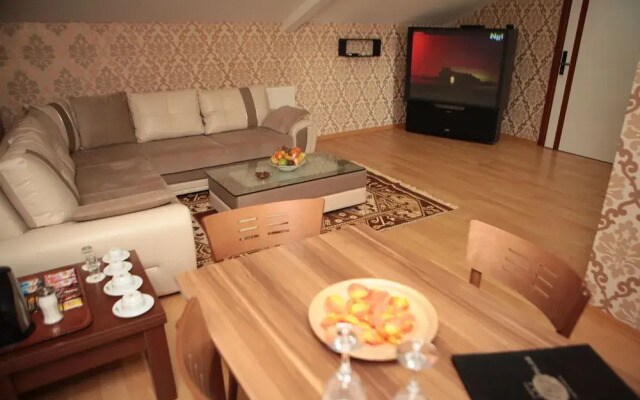 Emirtimes Hotel