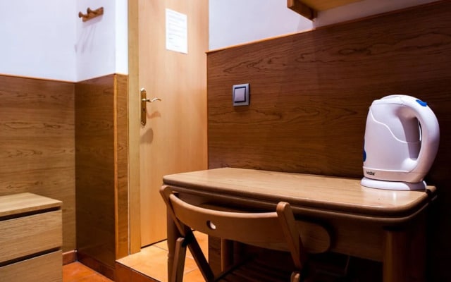 Estudios Pelayo Guest House