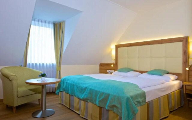 Hotel am Schloßberg