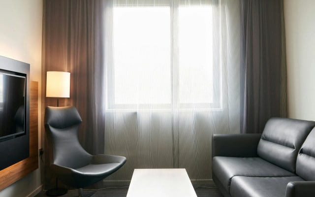 MOXY Munich Messe