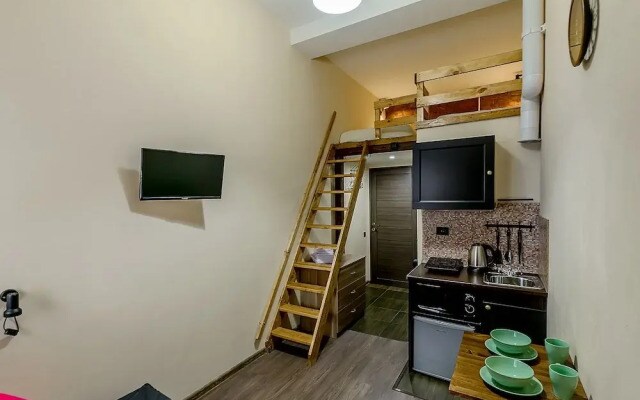 Piter Palace Emerald Apartments