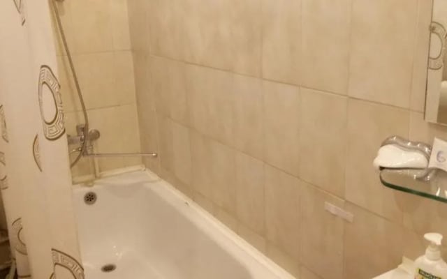 Dom Artistov Tsirka Tula Hotel