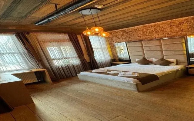Berf Inn Hotel