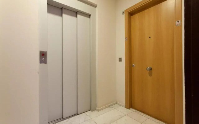 Stay U-nique Apartments Villarroel