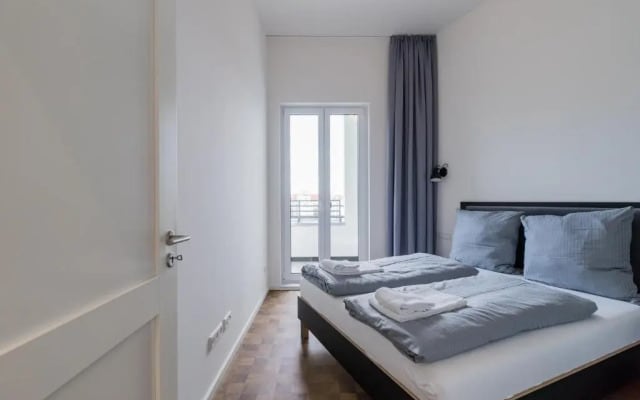 Nena Apartments Hermannplatz