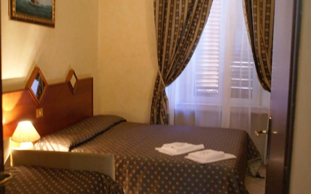 Hotel Farini