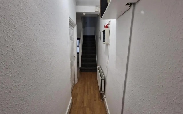 City Budget Guesthouse
