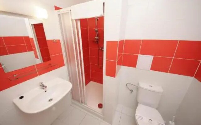 Hostel Regent
