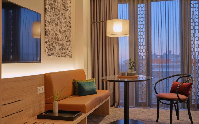 Adina Apartment Hotel Munich