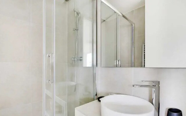 Charming Apartment - 2br/6p - Faubourg-du-roule