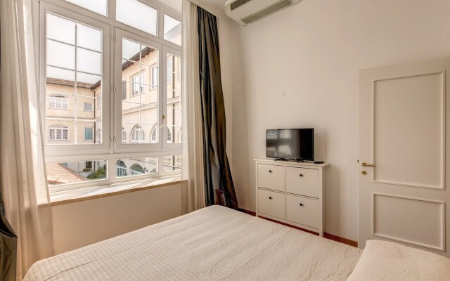 Apollo Apartments Colosseo