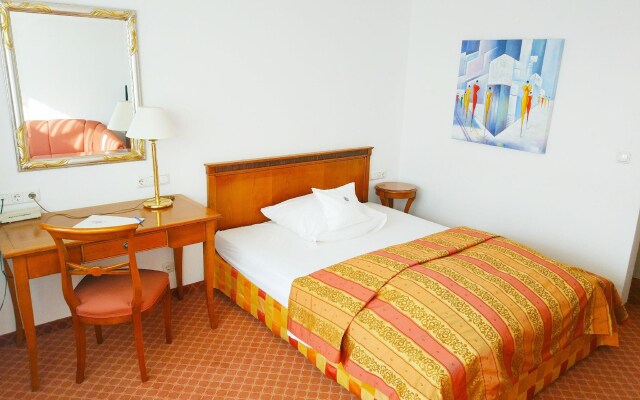Gasthof Hotel Neuwirt
