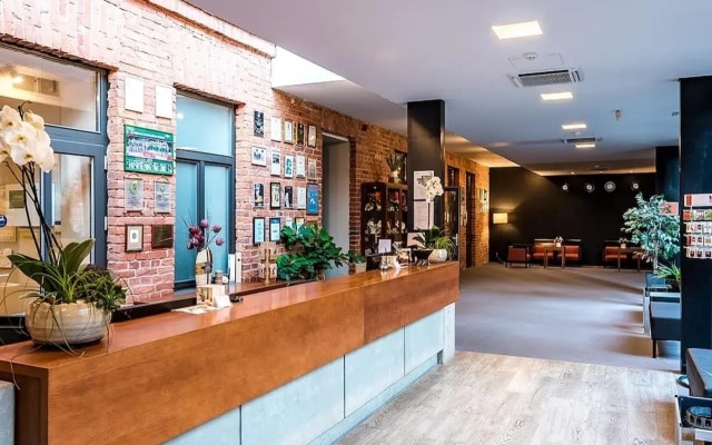Victoria hotel Kaunas