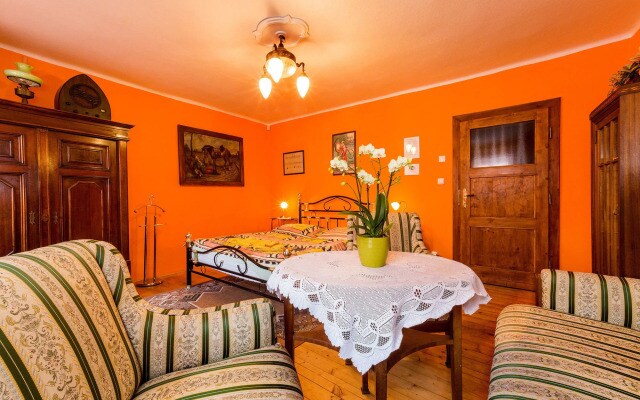 Pension Nostalgie - Minihotel