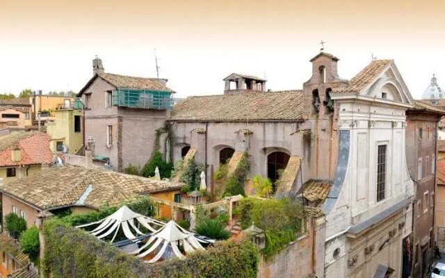 Citiesreference - Campo Dei Fiori, The artists