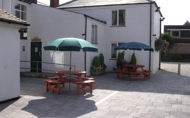 Thornton Hunt Inn