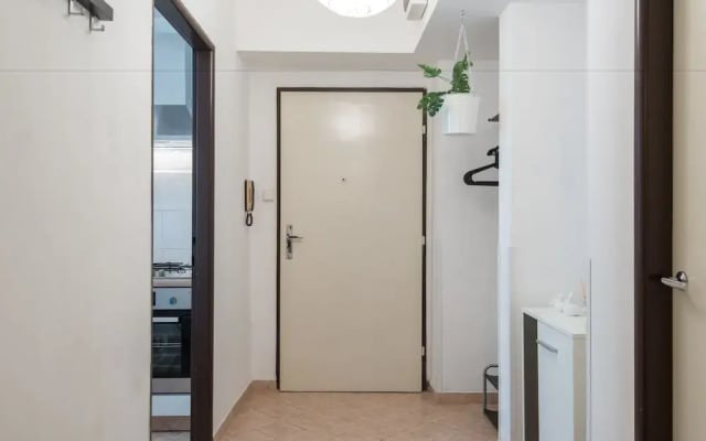 Lodecka apartment