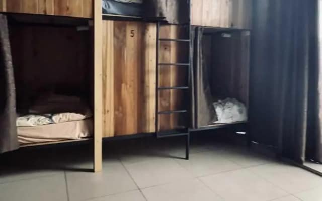 Angara Transit Hostel (Ангара Транзит Хостел)