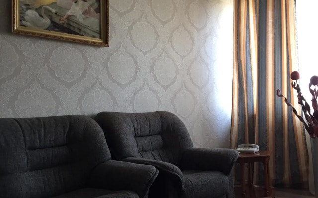 Дом Ученых