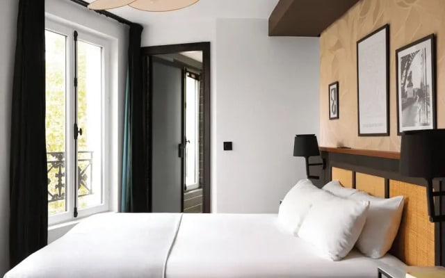 Limehome Paris Montmartre