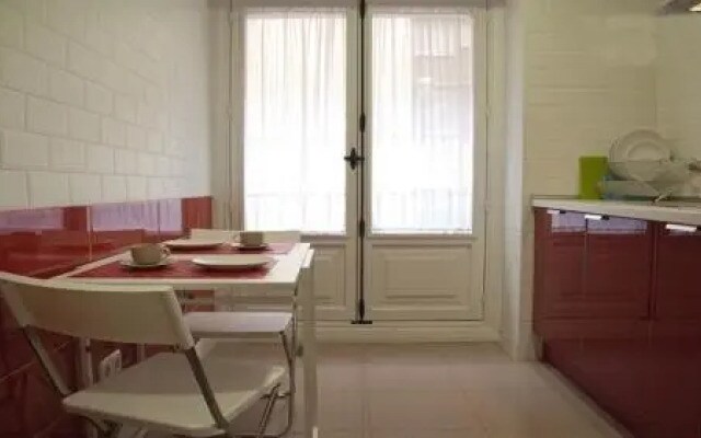 Apartamento Antonio