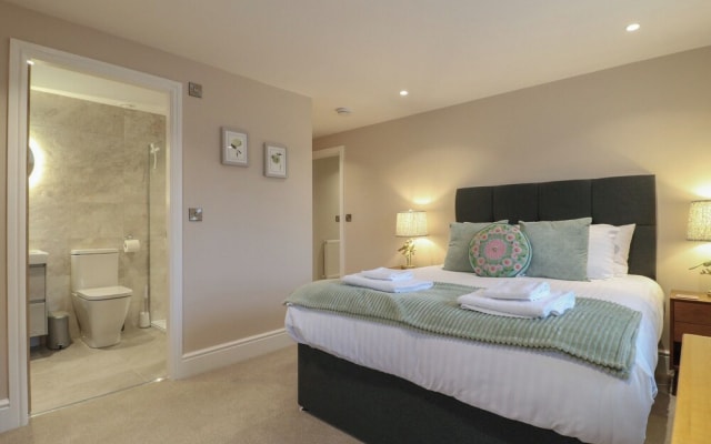 The Coach House