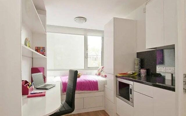 Mansion SW3